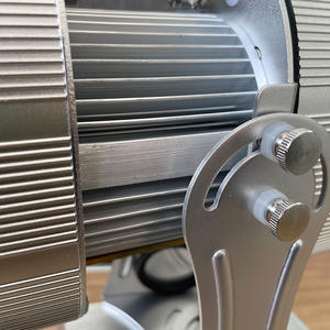 Logo <span class=keywords><strong>extérieur</strong></span> <span class=keywords><strong>projecteur</strong></span> de sol panneau de sécurité logo personnalisé <span class=keywords><strong>projecteur</strong></span> LED lumière <span class=keywords><strong>projecteur</strong></span> Gobo - Product Image 6