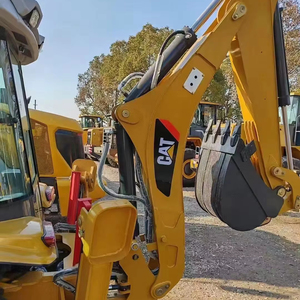 Sử dụng mới mèo 420f gốc USA sử dụng retro máy xúc <span class=keywords><strong>loader</strong></span> cat420 JCB 3cx 4CX backhoe bánh xe theo dõi nhà máy ban đầu - Product Image 3