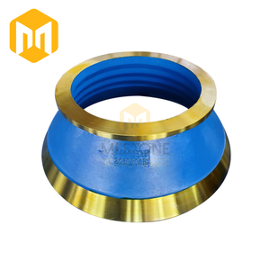 HP5 Mn18Cr2เหล็กแมงกานีสสูงสำหรับเครื่องบดทำเหมืองแร่ชิ้นส่วน MSD-MM0902922 - Product Image 6