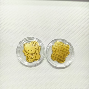 Adesivi Dorati per Cellulari, Magazzino Pieno di Ricchezza, Arrivo da Tutte le Direzioni, Pace <span class=keywords><strong>e</strong></span> <span class=keywords><strong>Gioia</strong></span>, Adesivo Regalo per Frigorifero - Product Image 4