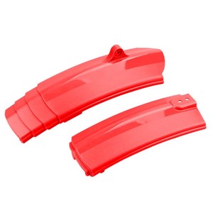 Garde-boue rétractable Bolany pour VTT, garde-boue universel en résine plastique pour vélos pliants et vélos de route - Product Image 1