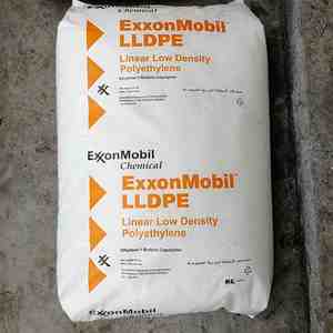 Granulés vierges de polyéthylène linéaire à faible densité (LLDPE) 6201, matière première, qualité de moulage par injection Exxon - Product Image 6