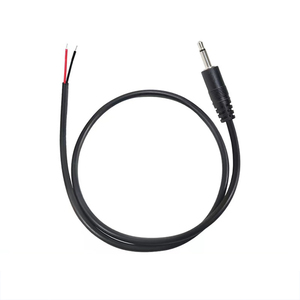 Cable Conector de 3.5mm DC a JST XH PH SZ ZH, Cable de Audio de 3.5mm a Conector XH - Product Image 5