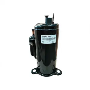 PA290G2CS-4MU1 refrigeration compressor toshiba supplier refrigeration split ac gmcc rotary compressor