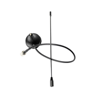 Antennes TV UHF VHF 470-510MHz LoRa NLB-IoT Appareils IoT verticaux avec antenne magnétique sans poids pour la communication