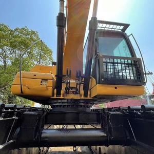 Machine de dragage longue portée à vendre pelle amphibie pour marais à bas prix - Product Image 5