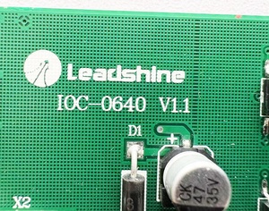 <span class=keywords><strong>Leadtech</strong></span> I0C-0640 1170600383 WORK000825 V1.1 Carte mère industrielle Carte CPU Stock 100% test - Product Image 6