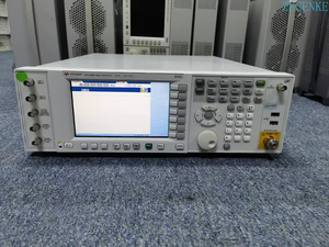 Générateur de signal agile Keysight N5193A UXG X-Series 10 MHz à 40 GHz utilisé - Product Image 2