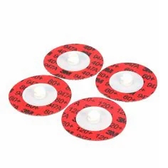 3M™ Cubitron™ II 947A Roloc™ 40+ 50 mm <b>Cutting</b> & Forming <b>Tools</b> - Product Image 1