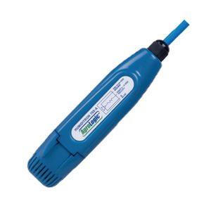 Nouveau capteur d'humidité ABS Agrologic H702A d'Israël avec garantie d'un an pour la surveillance avicole en élevage - Product Image 3