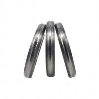 Rouleaux RO/RT/CA à froid en carbure de tungstène pour tiges en acier renforcé nervuré