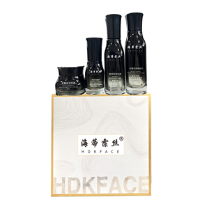 Set per la Cura della Pelle <span class=keywords><strong>Cosmetici</strong></span> a Marchio Privato <span class=keywords><strong>Prodotti</strong></span> di Bellezza per il Viso Idratanti e Nutrienti - Product Image 5