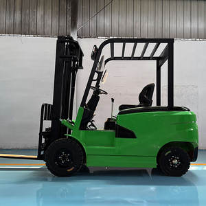 Penjualan laris Tiongkok Forklift LPG 3 ton Forklift bensin LPG dengan harga mesin bensin - Product Image 1