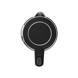 Bouilloire électrique Midea 1,7 L en acier inoxydable avec contrôle multi-température, sans fil, MK-SHE1750 - Product Image 3