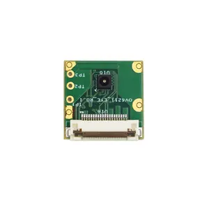 OV6211 Sensor HD Versteckte Kamera 90-Grad-USB-Schnittstelle CMOS-Kamera modul Kamera modul platine mit festem Fokus 200FPS