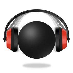 पोम फोल्डेबल शोर कम करने वाले हेडफ़ोन सुनने की सुरक्षा के लिए 22 EN352-1 एनीसी प्रमाणित औद्योगिक उपयोग - Product Image 6