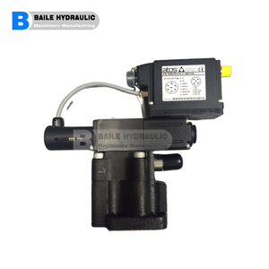 วาล์วลดแรงดันแบบดิจิตอลตามสัดส่วนรุ่น ATOS AGRCZO-A AGRCZO-AEB AGRCZO-AES ซีรีส์ AGRCZO-AES-BC-10/*/*/*/P - Product Image 3