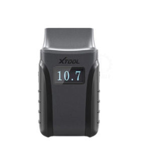 Escáner OBD2 XTOOL A30M AD20PRO, Sistema Completo para Todos los Autos, Actualización Gratuita, Lector de Códigos Automotrices, Búsqueda de DTC OBDII, Herramientas de Diagnóstico - Product Image 3