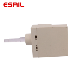 Nuevo interruptor de control de ventilador HVAC SW9161 68101151AA 1S11990 5312331 L468101151AA para 2012-2018 <span class=keywords><strong>2019</strong></span> Fiat 500 - Product Image 4