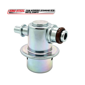 Pièces de moteur automobile Kingsteel, régulateur de pression de carburant OEM 35301-25700 35301-25000 35301-25010 pour Hyundai ELANTRA ACCENT <span class=keywords><strong>KIA</strong></span> <span class=keywords><strong>RIO</strong></span> - Product Image 2