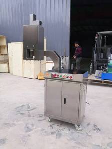 เครื่องทำก๋วยเตี๋ยว <span class=keywords><strong>Remen</strong></span>,เครื่องทำเส้นก๋วยเตี๋ยวอัตโนมัติแบบจีนใช้ในเชิงพาณิชย์ - Product Image 5