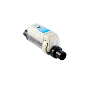 Smart 20-50G Salt Chlorinator With App Wifi For Pool Disinfection Residential Sterilization Control In-Ground Maintenance Cell - Product Image 6