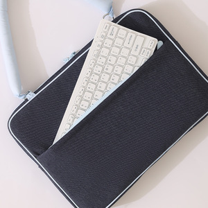 Funda Protectora para Portátil Beilian de 15.6 Pulgadas, Impermeable, Resistente a Golpes, con Asa de Transporte para MacBook, Huawei, Lenovo - Product Image 4