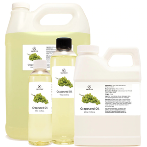 <span class=keywords><strong>Huile</strong></span> de pépins de <span class=keywords><strong>raisin</strong></span> pressée à froid en vrac, 100% pure et naturelle - Product Image 2