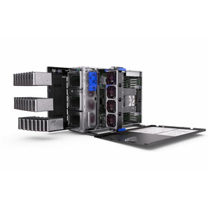 Meilleure vente serveur <span class=keywords><strong>ProLiant</strong></span> <span class=keywords><strong>ML350</strong></span> <span class=keywords><strong>G10</strong></span> Intel Xeon-Gold 6240L 4U tour serveur serveur <span class=keywords><strong>ProLiant</strong></span> <span class=keywords><strong>ML350</strong></span> <span class=keywords><strong>G10</strong></span> - Product Image 2