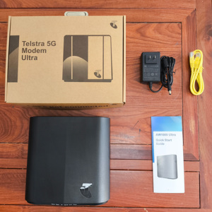 Routeur WiFi6 CPE 5G ultra-rapide AW1000, réseau mondial 4G 5G, 5G CA 4,67 Gbps, OpenWrt, VPN, prise en charge du lien à distance - Product Image 6