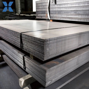 แผ่นเหล็กม้วน S355หนา2มม. 3มม. Q235 Aisi ASTM 1005 1008 1010 1015 1030 1045 1055 1075 - Product Image 3