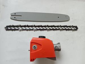 UM Hochwertige Gartengeräte Pole Saw Head Assy mit 12 "Zoll Bar und Chain Pole Saw Parts - Product Image 2