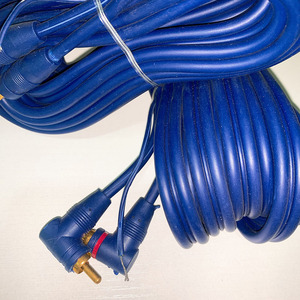 <span class=keywords><strong>Cable</strong></span> de Altavoz Amplificador de Muestra Gratuita de 2 <span class=keywords><strong>RCA</strong></span> a 2 <span class=keywords><strong>RCA</strong></span> en Venta, <span class=keywords><strong>Cable</strong></span> <span class=keywords><strong>RCA</strong></span> Macho de <span class=keywords><strong>5</strong></span> <span class=keywords><strong>Metros</strong></span> - Product Image 5
