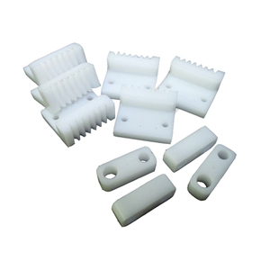 Plaques et tiges POM antistatiques Dai Viet de qualité moulage pour l'électronique, conformes RoHS, couleurs personnalisées disponibles - Product Image 2