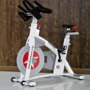 <span class=keywords><strong>Amazon</strong></span> Top Seller Ab-2 équipement de conditionnement physique professionnel magnétique d'exercice contrôlé vélo de <span class=keywords><strong>Spinning</strong></span> - Product Image 1