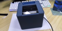 Bio7 Plus Android gana USB óptico Nigeria registro de inscripción 442 escáner de huellas dactilares con SDK gratuito