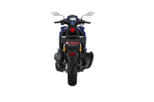 Scooter de Gasolina NVX 155 VVA Versión Deportiva de 155cc, Motor Refrigerado por Líquido, Motocicleta de Carreras de Alta Velocidad para Adultos - Product Image 2