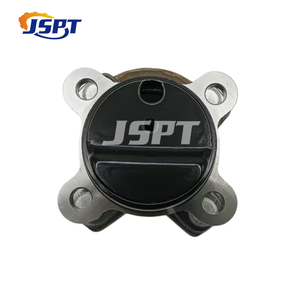 ชุดลูกปืนล้อหลังพรีเมียม 43202-5EK0A สำหรับนิสสัน อัลเมร่า ปี <span class=keywords><strong>2021</strong></span>- - Product Image 2