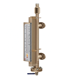 Suministro de fábrica: Medidor de nivel de flotador con transmisión remota UHZ56000IIE, venta directa autorizada de fábrica, alta calidad, Beijing - Product Image 1