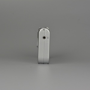 Nuevo Diseño, Radio Portátil AM FM con Transistor Pequeño, Receptor de Onda Corta Negro, Radio Retro AM FM - Product Image 5