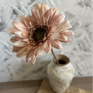 <span class=keywords><strong>Bouquet</strong></span> <span class=keywords><strong>de</strong></span> fleurs artificielles en soie fait à la main pour Noël, mariage, fête prénuptiale, anniversaire, centre <span class=keywords><strong>de</strong></span> table - Product Image 5