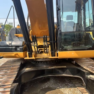 รถขุดตีนตะขาบ Caterpillar 330D มือสองจากญี่ปุ่น สภาพ 90% คุณภาพสูง รถขุด 30 ตัน รุ่น Cat330D2 สำหรับงานก่อสร้าง - Product Image 5