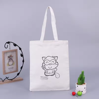 Vente en gros de sacs fourre-tout personnalisés avec logo personnalisé sac shopping en toile avec fermeture éclair sacs en toile réutilisables pour femmes