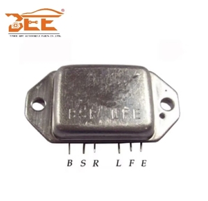 23125W1700 23125W1701 2321554A00 23215Q1700 23215Q1701 23215W1701 3215W1700 Régulateur d'alternateur pour NISSAN - Product Image 5