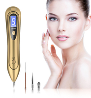 Stylo de soin pour les imperfections du visage : atténue les taches cutanées superficielles, adoucit les traces pigmentaires pour les soins quotidiens du visage
