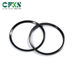 Joint d'étanchéité CFKS personnalisé, joint hydraulique sans fuite, joint fileté <span class=keywords><strong>ED</strong></span>, joint <span class=keywords><strong>ED</strong></span> DIN 3869, joint <span class=keywords><strong>ED</strong></span> souple pour raccordement - Product Image 1