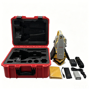 Estación Total South N1 Original para Construcción, GNSS RTK de Alta Precisión con Pantalla LCD OEM, Instrumentos de Topografía - Product Image 5