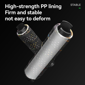 ROCKBROS-Cubiertas para <span class=keywords><strong>manillar</strong></span> de bicicleta, accesorios de ciclismo profesional - Product Image 5