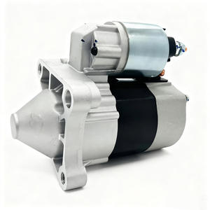 Motorino di Avviamento di Alta Qualità per Lada <span class=keywords><strong>Renault</strong></span> <span class=keywords><strong>Dacia</strong></span> 1.6L F000CD0A02 12V Ricambi <span class=keywords><strong>Auto</strong></span> Direttamente dalla Fabbrica - Product Image 4