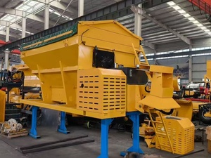 MAXUS All-in-One Yellow Snowplow 30% Energy Saving System with Engine 1 Year Warranty - Product Image 5